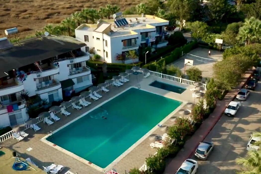 Altınkum Tatil Köyü